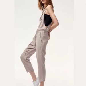 Wilfred Free ✨ Valletta Overalls in XXS